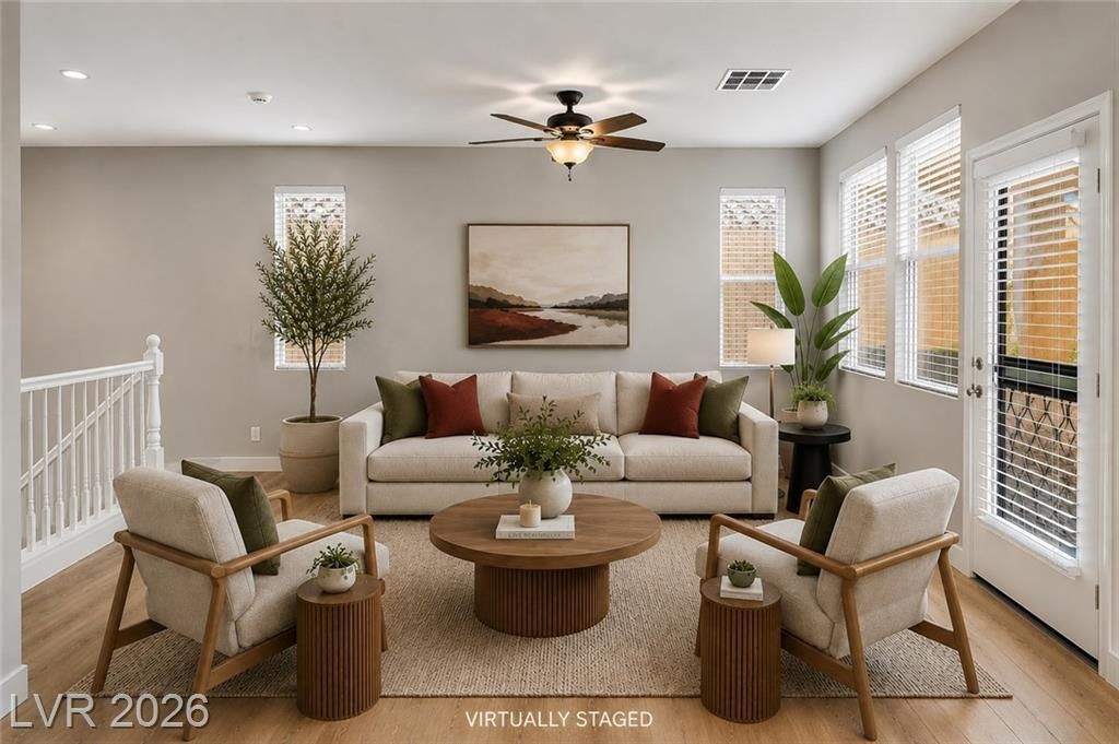 2824 Kinknockie Way, Henderson, NV 89044 Main Photo