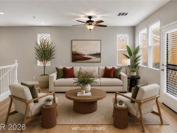 2824 KINKNOCKIE Way, Henderson, NV 89044