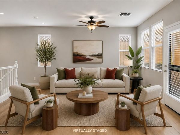 2824 KINKNOCKIE Way , Henderson, NV 89044