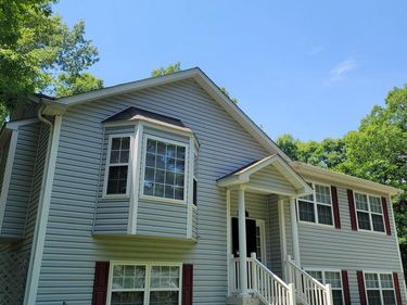 66 ALBERTSON COURT , RUTHER GLEN, VA 22546