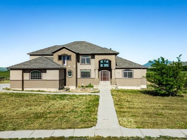 7223 N ESTANCIA LN , Unit 3, Smithfield, UT 84335