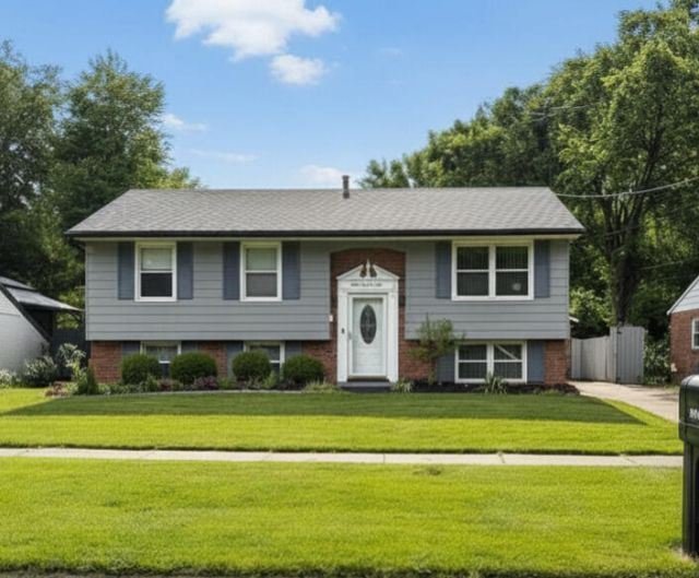 5701 Revere Drive, Louisville, KY 40218