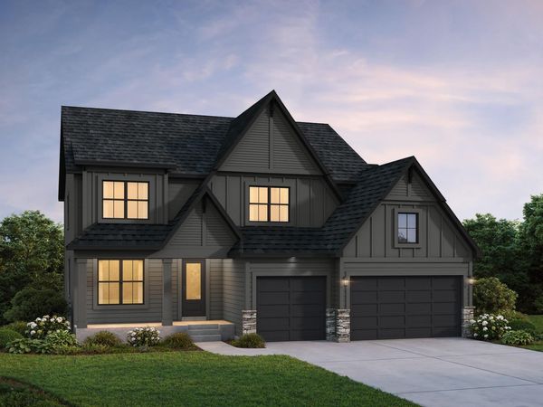 1884 Laquey Avenue NE, Saint Michael, MN 55376