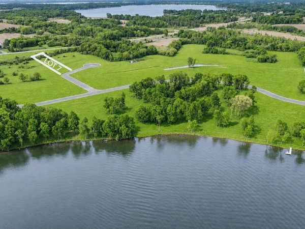1370 Lake John Circle , Annandale, MN 55302