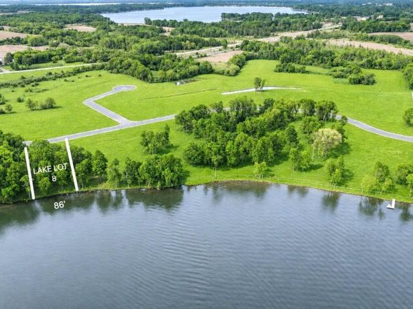 7730 Lake John Drive , Annandale, MN 55302