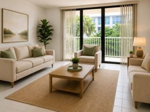 3540 S Ocean Boulevard, Unit 208, South Palm Beach, FL 33480