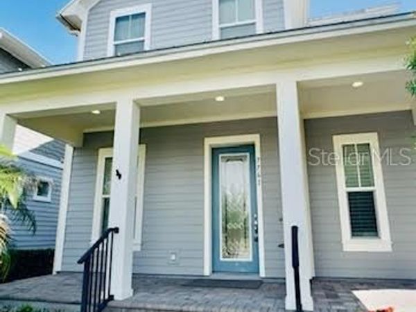 7761 LAUREATE BOULEVARD , ORLANDO, FL 32827