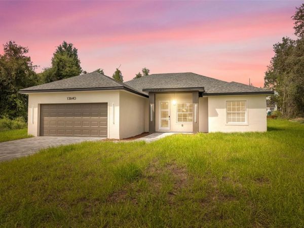 13640 SW 42ND COURT ROAD , OCALA, FL 34473