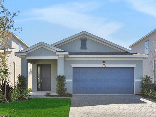13473 TURNLEAF BOULEVARD , PUNTA GORDA, FL 33955