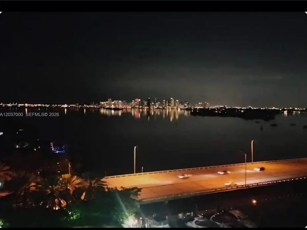 7904 West Dr, Unit 1011, North Bay Village, FL 33141