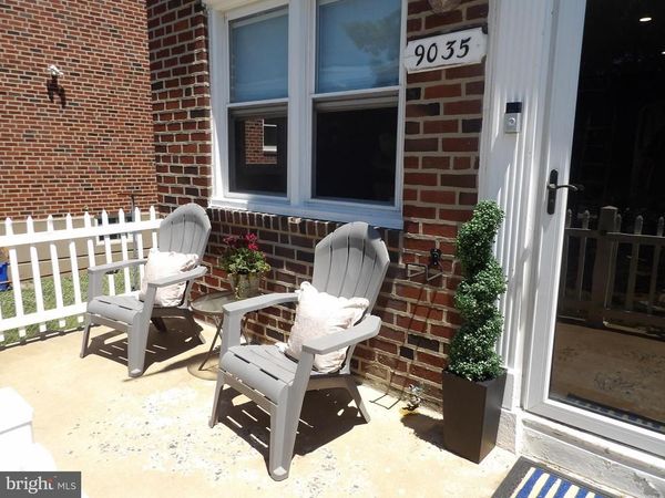 9035 CONVENT AVENUE , PHILADELPHIA, PA 19136