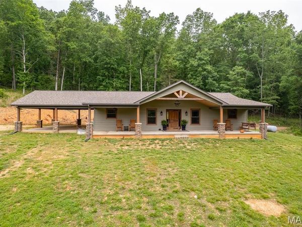 1371 Wayne 344, Des Arc, MO 63636