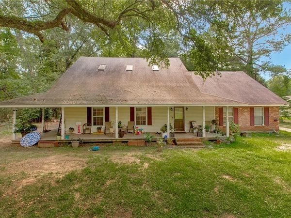 43232 SONTHEIMER Road , Hammond, LA 70403