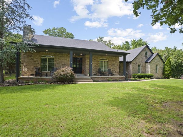 2515 Shasten Street , Grove, OK 74344