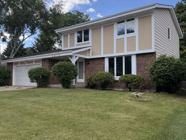 4810 Eastwood Court , Waukegan, IL 60087