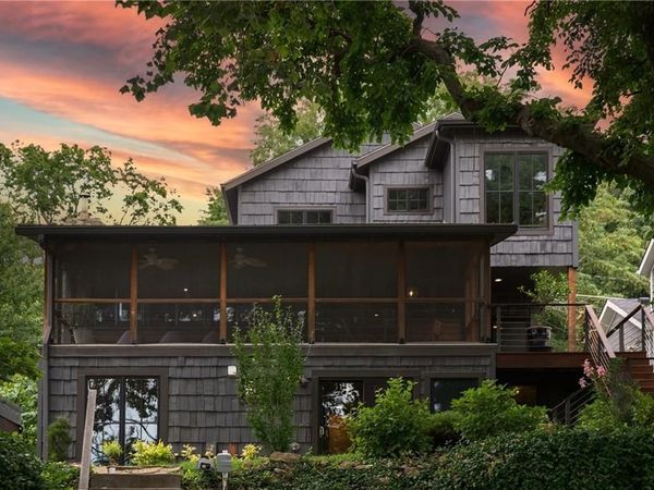 31 H Street, Lake Lotawana, MO 64086