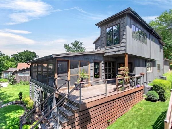 31 H Street, Lake Lotawana, MO 64086