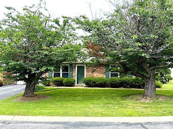 1130 Horse Mountain Rd, Unit B, Shelbyville, TN 37160