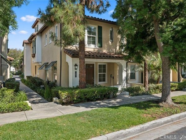 215 Dewdrop, Irvine, CA 92603