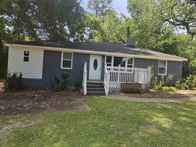 824 Apache Drive, Columbia, SC 29203