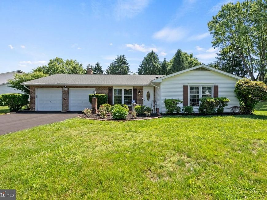 4650 Palomino Court, Ellicott City, MD 21043 Main Photo