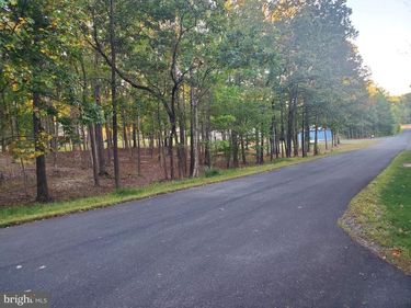 50 PIPER PLACE , FREDERICKSBURG, VA 22405
