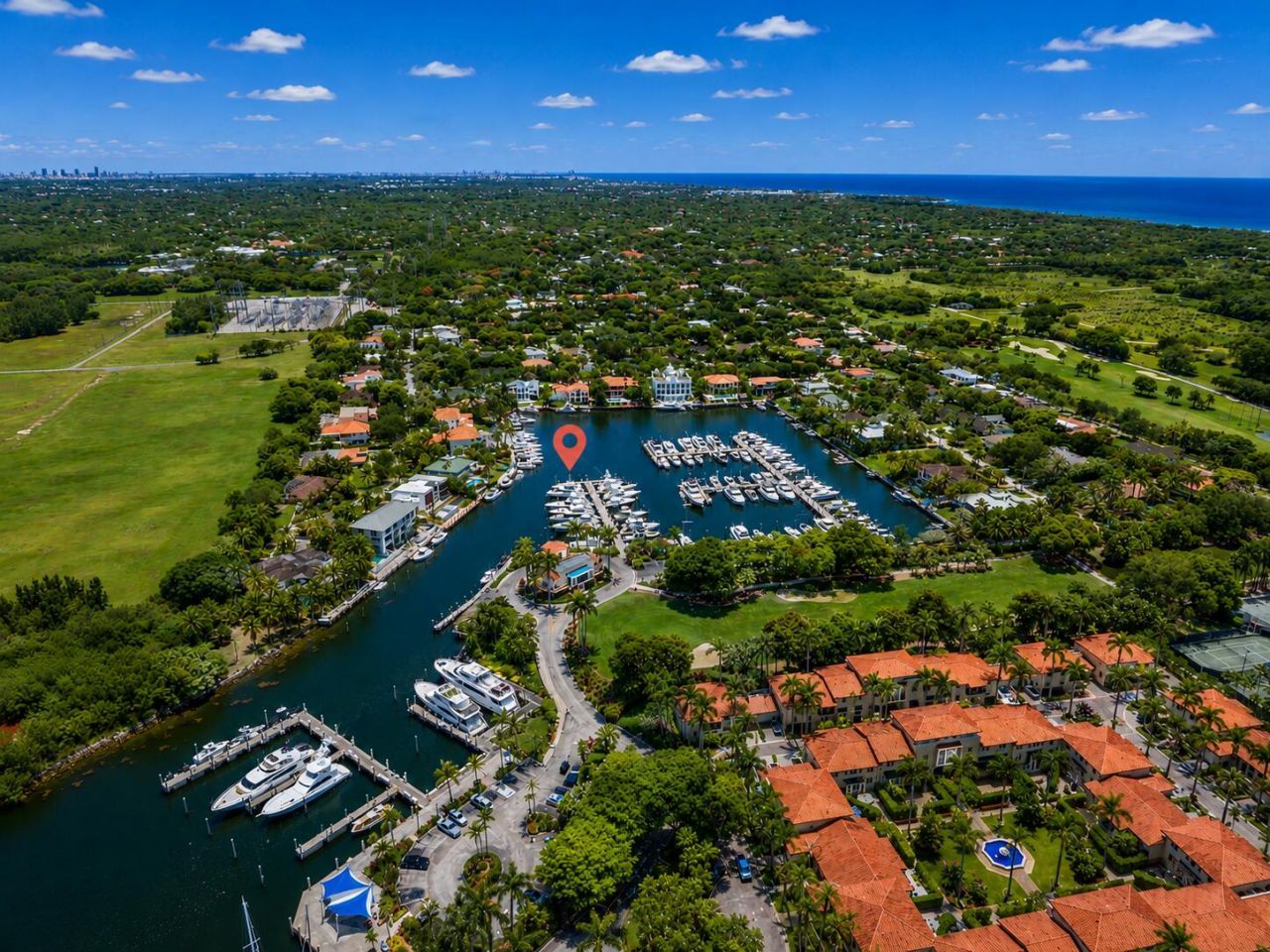 13660 SW Deering Bay Drive, Coral Gables, FL 33158 Photo