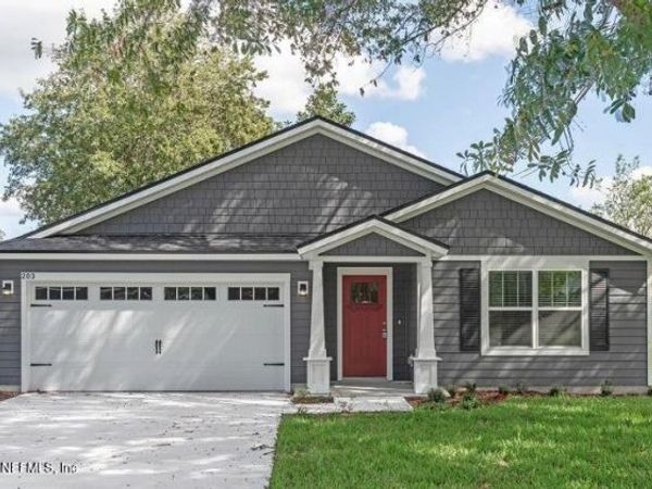 248 HOLLY Court, Jacksonville, FL 32218