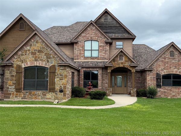 22 Covington , Lone Grove, OK 73401