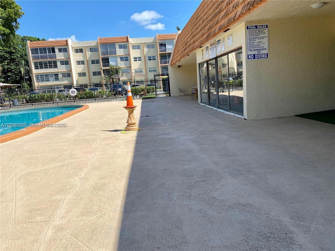 2301 NW 41st Ave , Unit 102, Lauderhill, FL 33313 Photo
