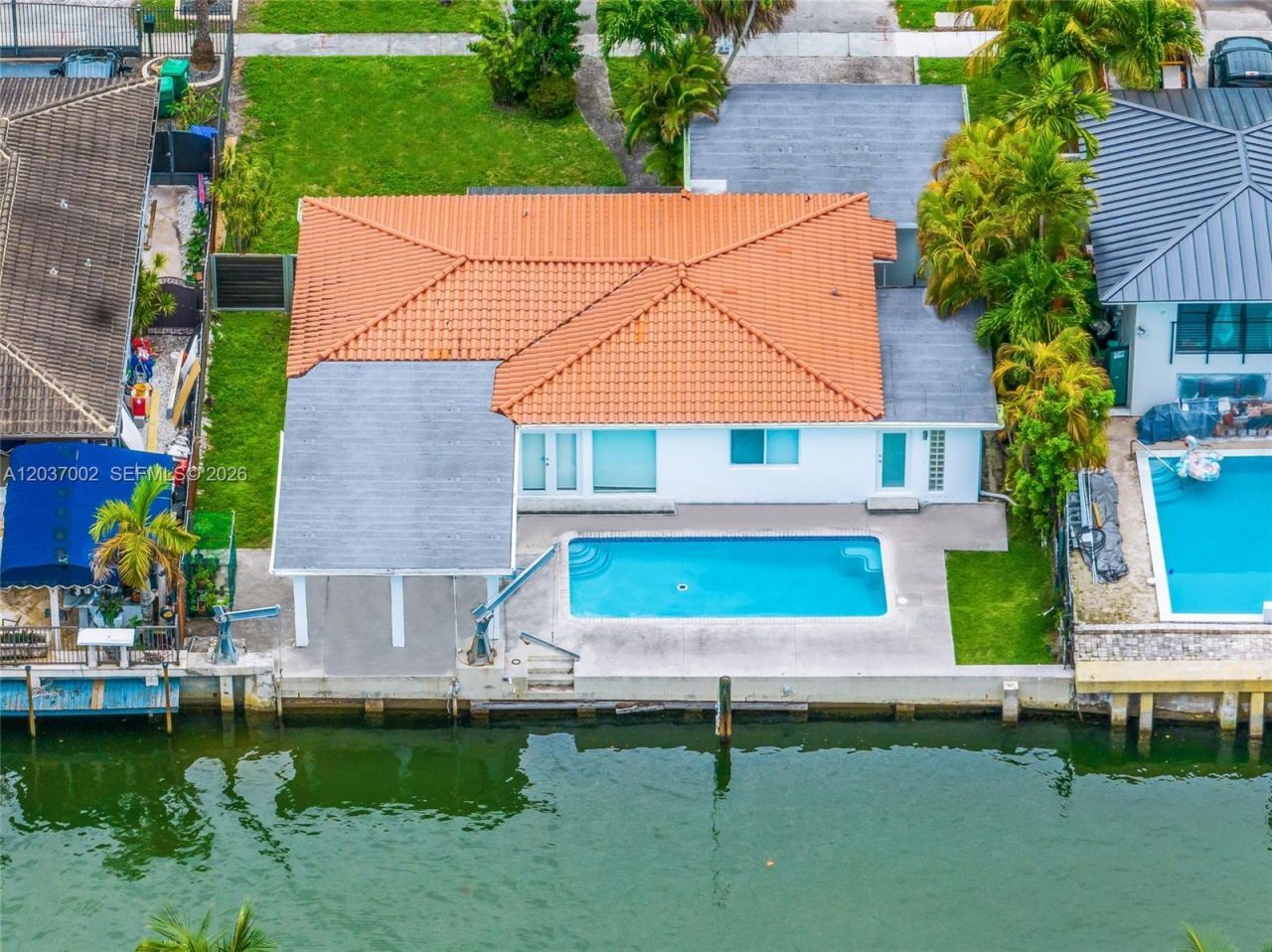 1161 NE 86th St, Miami, FL 33138 Photo