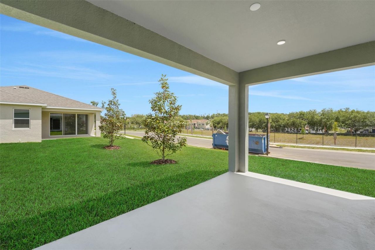 13512 Turnleaf Boulevard, Punta Gorda, FL 33955 Photo