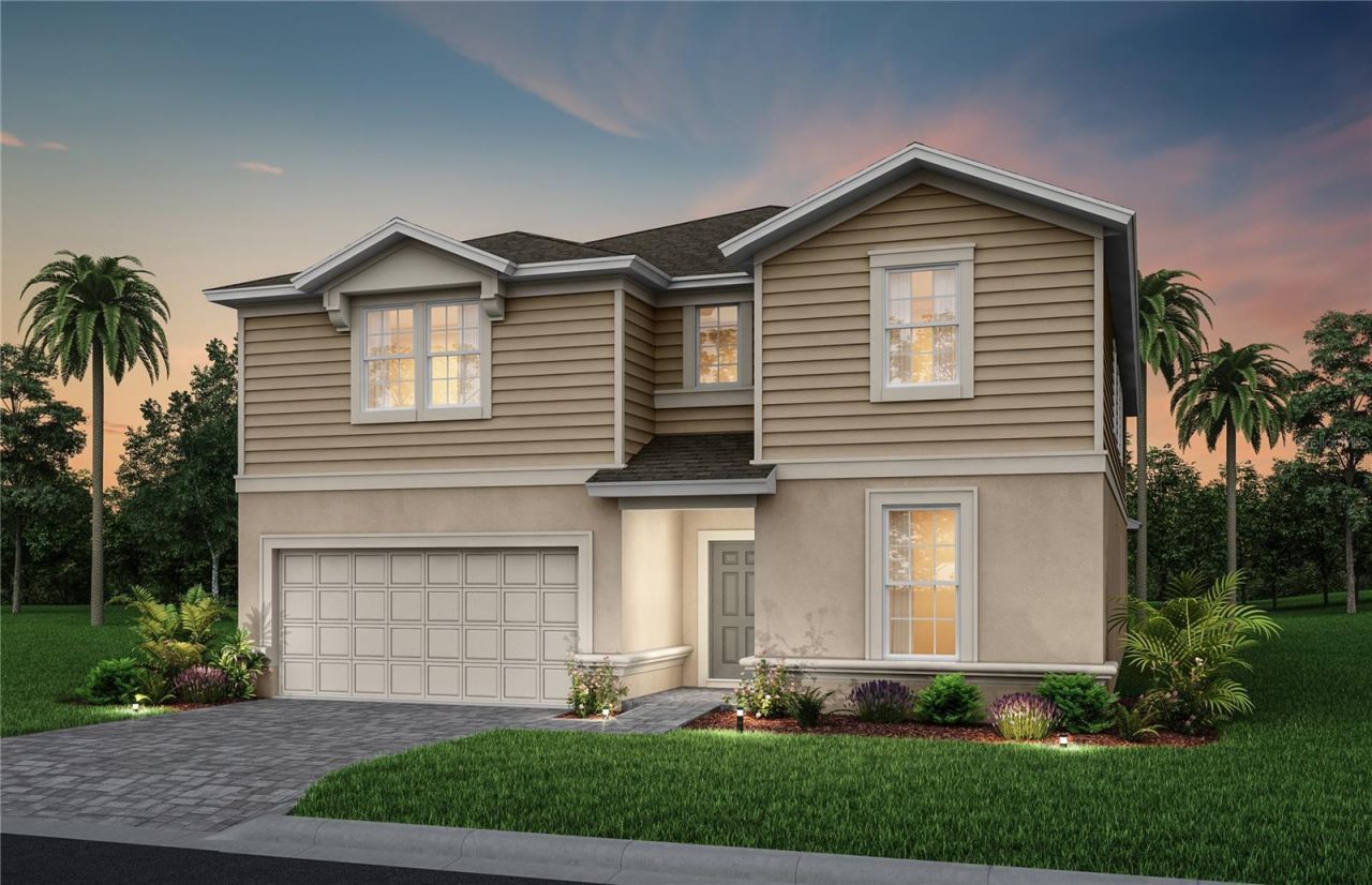 16055 Coastal Cove Lane , Clermont, FL 34714 Main Photo