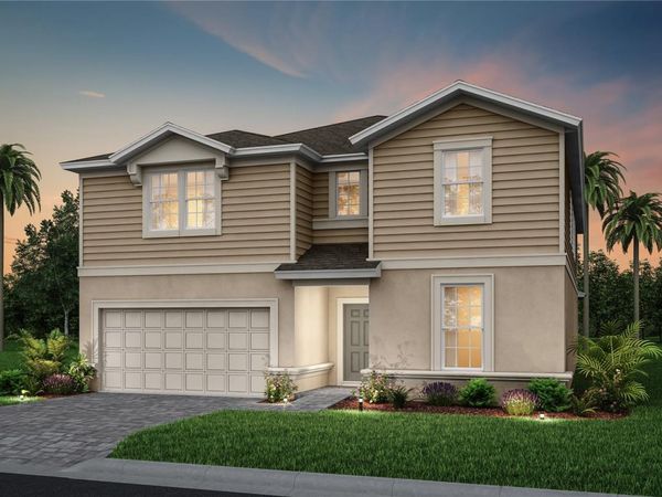16055 COASTAL COVE LANE , CLERMONT, FL 34714