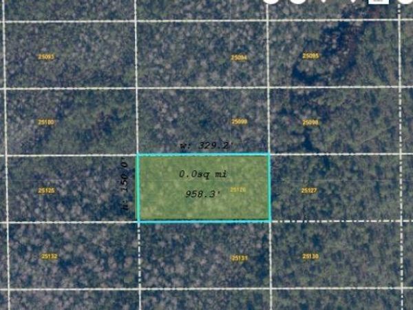 DILL ROAD , ORLANDO, FL 32820