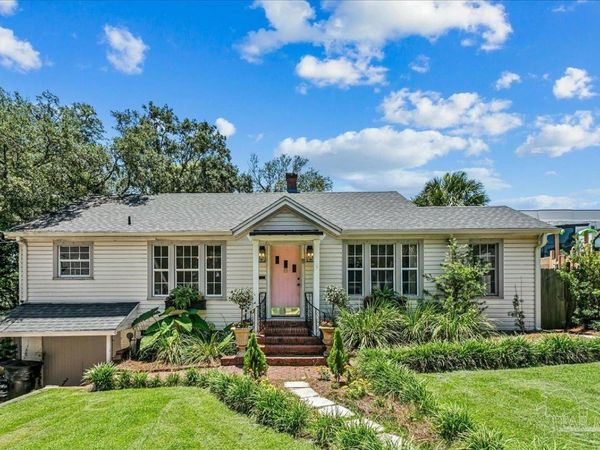 9 E Strong St, Pensacola, FL 32501