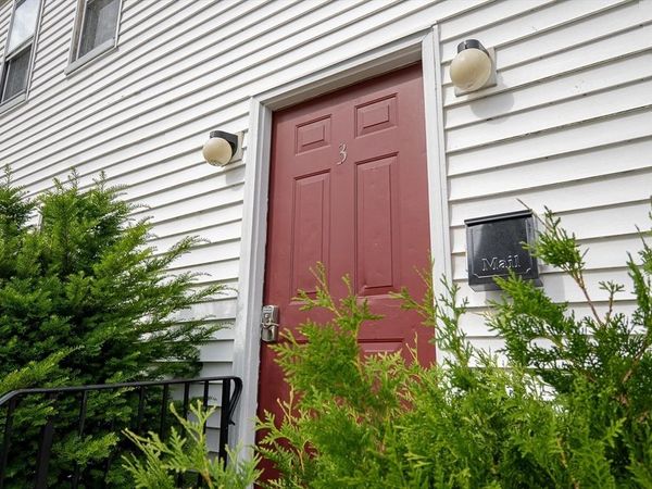 3-6 Witherbee Terrace, Marlborough, MA 01752