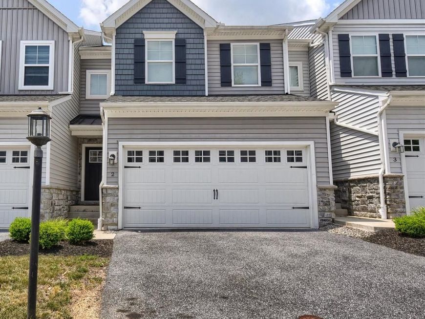 2 Woods Drive, Camp Hill, PA 17011 Main Photo