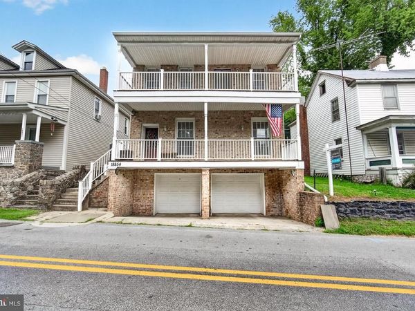 18854 SANDY HOOK ROAD, KNOXVILLE, MD 21758