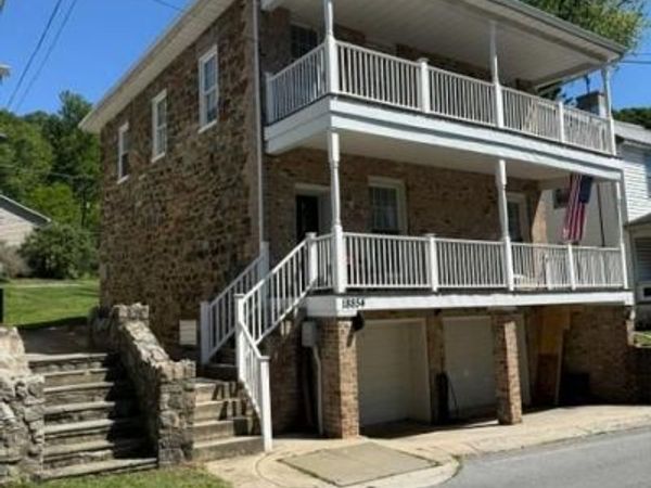 18854 SANDY HOOK ROAD, KNOXVILLE, MD 21758
