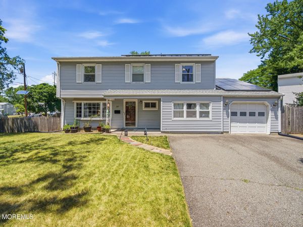 203 Central Avenue, Edison, NJ 08817