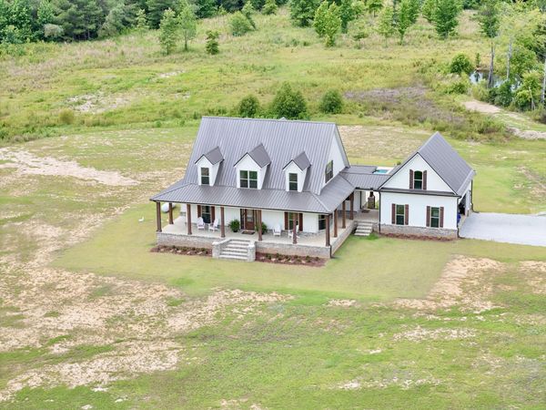 1057 County Road 65, New Albany, MS 38652