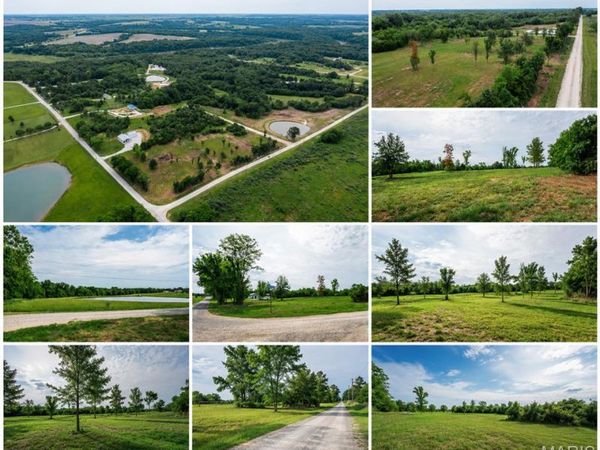 7 Halyon Estates , Perry, MO 63462