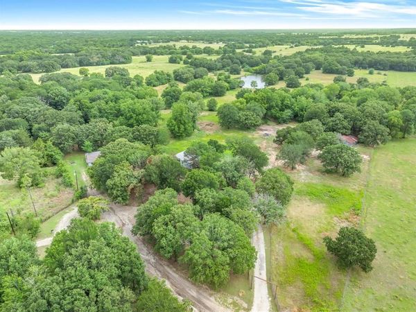 520 Vz County Road 3518 , Wills Point, TX 75169