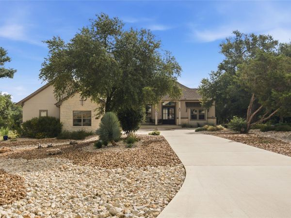 1218 Game TRL, New Braunfels, TX 78132
