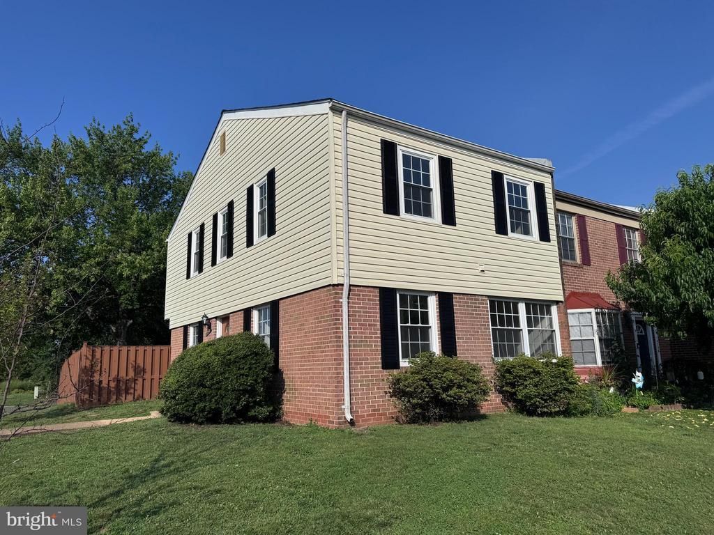 10298 Cub Run Court, Manassas, VA 20109 Main Photo