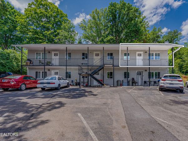 3407 Garden Drive, Knoxville, TN 37918