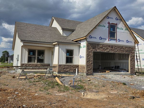 2903 Upstream Road , Christiana, TN 37037