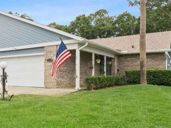 108 DUCK HAWK CIRCLE , Unit 3020, DAYTONA BEACH, FL 32119