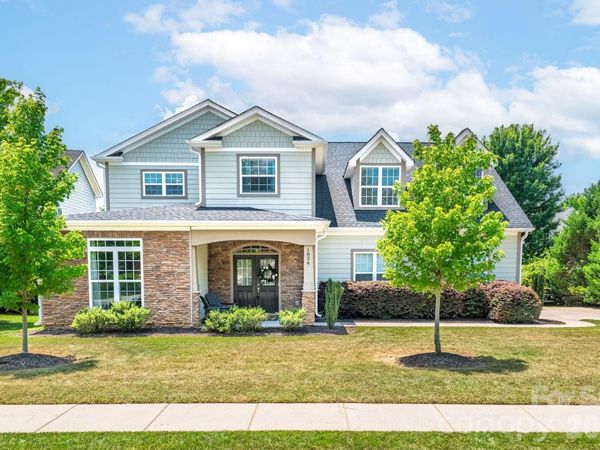 1824 Laveta Road, Charlotte, NC 28269